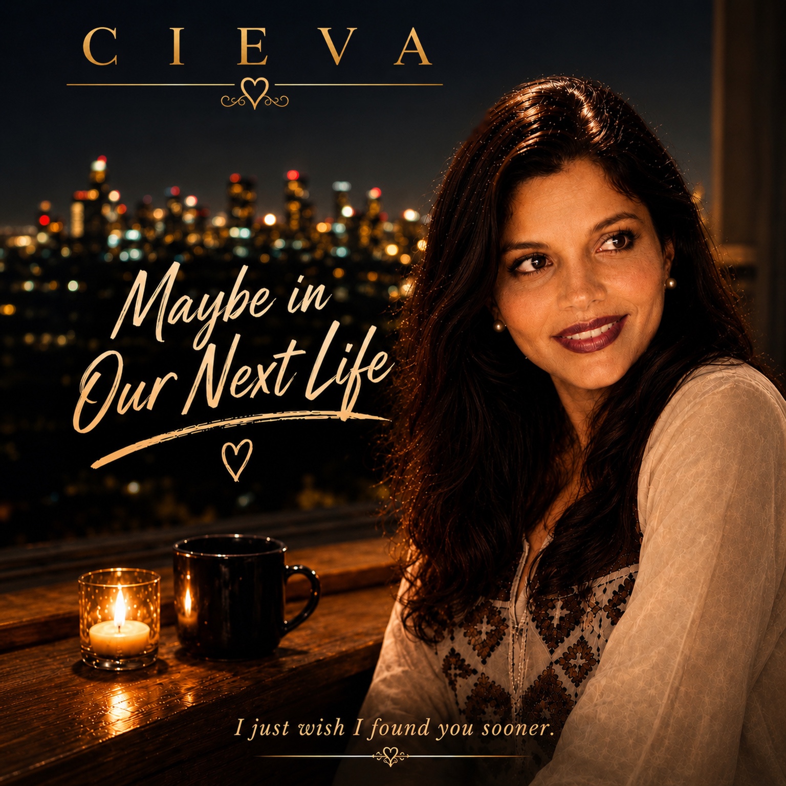 Maybe in Our Next Life cover